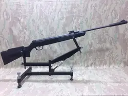 تفنگ بادی کرال استار قدرت ۱۸ ژول