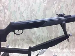 تفنگ بادی کرال استار قدرت ۱۸ ژول