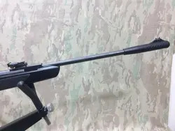 تفنگ بادی کرال استار قدرت ۱۸ ژول