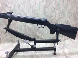 تفنگ بادی کرال استار قدرت ۱۸ ژول