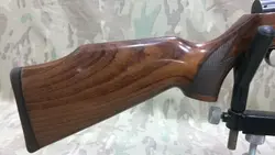 تفنگ بادی وایرخ ۸۰ با قدرت ۲۳ ژول در حد اکبند