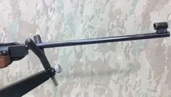تفنگ بادی وایرخ ۸۰ با قدرت ۲۳ ژول در حد اکبند