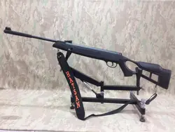 تفنگ بادی هاتسان ۱۱۰۰