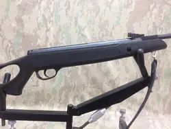 تفنگ بادی هاتسان ۱۱۰۰