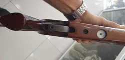 تفنگ پی سی پی اوانيكس رين استورم 80 ژولی لول شرود