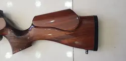 تفنگ پی سی پی اوانيكس رين استورم 80 ژولی لول شرود