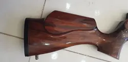 تفنگ پی سی پی اوانيكس رين استورم 80 ژولی لول شرود