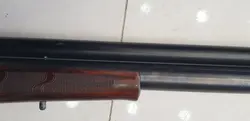 تفنگ پی سی پی اوانيكس رين استورم 80 ژولی لول شرود