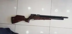 تفنگ پی سی پی اوانيكس رين استورم 80 ژولی لول شرود