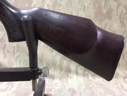 تفنگ بادی وایرخ ۸۰ با قدرت ۲۳ ژول