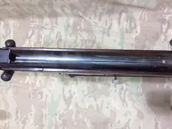 تفنگ بادی وایرخ ۸۰ با قدرت ۲۳ ژول