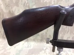تفنگ بادی وایرخ ۸۰ با قدرت ۲۳ ژول