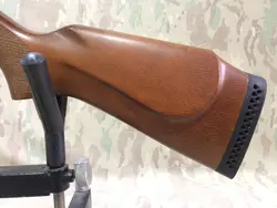 تفنگ بادی دیانا ۳۵۰ مگنوم ماشه تی 06 به همراه دوربین هاوک