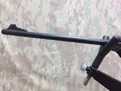 تفنگ فوق سبک و فوق نرم گامو دلتا فوکس