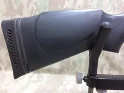 تفنگ فوق سبک و فوق نرم گامو دلتا فوکس