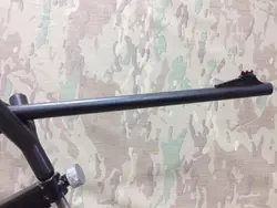 تفنگ فوق سبک و فوق نرم گامو دلتا فوکس