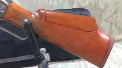 تفنگ پی سی پی سوماترا سامیانگ ٢٥٠٠ در حد پلمپ
