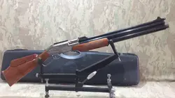 تفنگ پی سی پی سوماترا سامیانگ ٢٥٠٠ در حد پلمپ