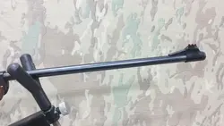 تفنگ بادی گامو هانتر 440 قدرت 23 ژول در حد نو