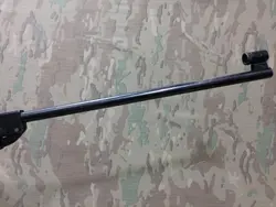 تفنگ بادی دیانا ۳۵۰ مگنوم کالیبر ۵.۵ آرم حک
