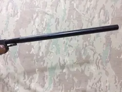 تفنگ بادی بنجامین Titan npxl قدرت ۳۵ ژول با دوربین فابریک