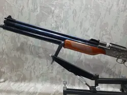 تفنگ پی سی پی سامیانگ سوماترا ٢۵٠٠ دست دوم سالم