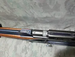 تفنگ پی سی پی سامیانگ سوماترا ٢۵٠٠ دست دوم سالم