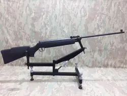 تفنگ بادی نخجیر ایرانی