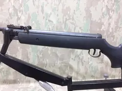 تفنگ بادی نخجیر ایرانی