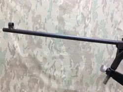 تفنگ بادی نخجیر ایرانی