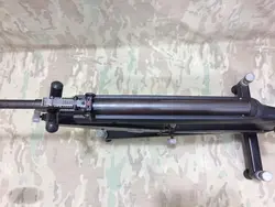 تفنگ بادی نخجیر ایرانی