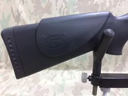 تفنگ بادی نخجیر ایرانی