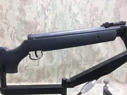 تفنگ بادی نخجیر ایرانی