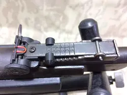 تفنگ بادی نخجیر ایرانی