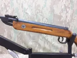 تفنگ بادی چینی مدل ۶۲