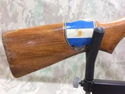 تفنگ بادی چینی مدل ۶۲