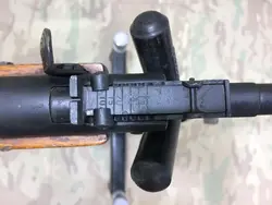 تفنگ بادی چینی مدل ۶۲