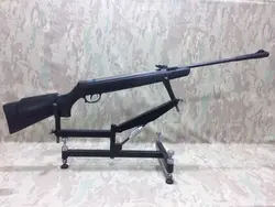 تفنگ بادی جت سان