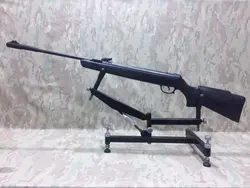 تفنگ بادی جت سان