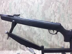 تفنگ بادی جت سان