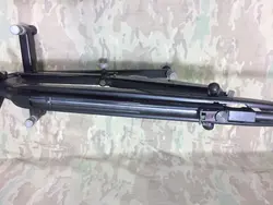 تفنگ بادی جت سان