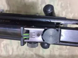 تفنگ بادی جت سان