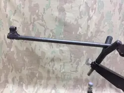 تفنگ بادی جاماتیک دوربین دار فوق العاده خوش دست و جذاب کالیبر ۴.۵