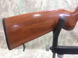 تفنگ بادی وایرخ 35 با قدرت 14 ژول در حد نو
