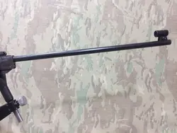 تفنگ بادی وایرخ 35 با قدرت 14 ژول در حد نو