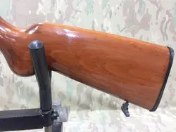 تفنگ بادی وایرخ 35 با قدرت 14 ژول در حد نو