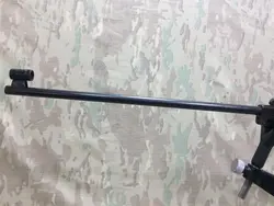 تفنگ بادی وایرخ 35 با قدرت 14 ژول در حد نو