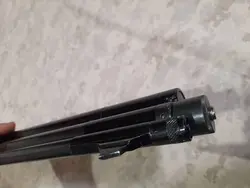 تفنگ پی سی پی ساميانگ سوماترا ٧٠٠٠  گلدن سيور ۱۱۰ ژولی طلایی در حد آكبند