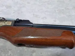 تفنگ پی سی پی ساميانگ سوماترا ٧٠٠٠  گلدن سيور ۱۱۰ ژولی طلایی در حد آكبند