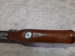 تفنگ پی سی پی ساميانگ سوماترا ٧٠٠٠  گلدن سيور ۱۱۰ ژولی طلایی در حد آكبند